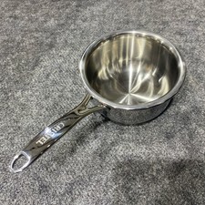 Cristel stainless mini d'occasion  Expédié en Belgium