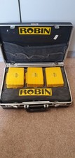 Robin electrical test for sale  STOURBRIDGE
