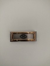 Cartier fermasoldi santos usato  Roma
