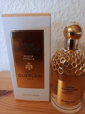 Guerlain aqua allegoria gebraucht kaufen  Elsoff, Rehe, Oberroßbach