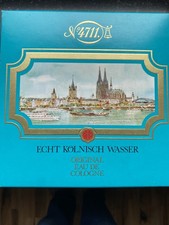 4711 echt kölnisch gebraucht kaufen  Solingen