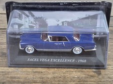 Voiture miniature facel d'occasion Voiture miniature facel d'occasion  Pordic