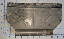 Vintage metal red for sale  Olympia