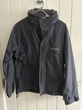 Men berghaus jacket for sale  SHEPPERTON