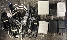Travel charger wall for sale  Boise