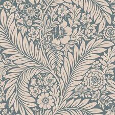 Florence leaf wallpaper d'occasion  Expédié en France