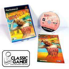 Britney's Dance Beat (PS2) *Quase em perfeito estado* comprar usado  Enviando para Brazil
