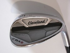 Cleveland cbx2 wedge for sale  Randallstown
