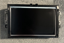 Ecran gps multimedia d'occasion  Carcassonne