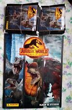Lot jurassic album d'occasion  Paris XV