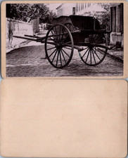 Cart paved street d'occasion  Expédié en Belgium