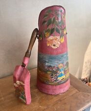 Rare magnifique seau d'occasion  Haubourdin