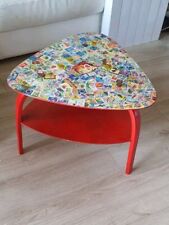 Petite table basse d'occasion  Ventabren