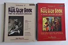 Real easy book for sale  Williamsport