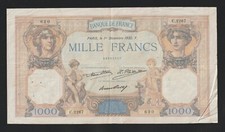 Tres beau billet d'occasion  Bourg-lès-Valence
