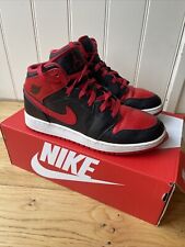 Nike jordan mid for sale  HEREFORD