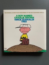 Vince guaraldi trio gebraucht kaufen  Reutlingen