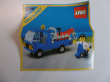 Lego anleitung 6656 gebraucht kaufen  Riedstadt