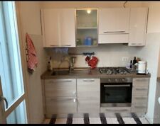 Cucina completa lube usato  Suzzara