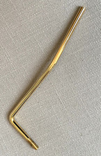 Usado, 1993 Ibanez EX370FM Guitarra Elétrica Original Gold Whammy Bar Tremolo Braço MIJ comprar usado  Enviando para Brazil