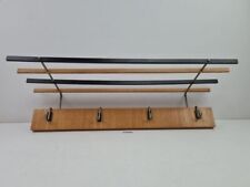 Garderobe hutablage hakenleist gebraucht kaufen  Burgstädt