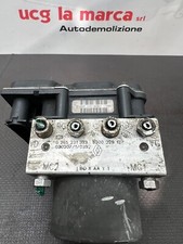 Centralina pompa aggregato usato Centralina pompa aggregato usato  Nola