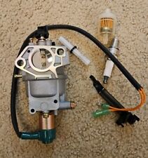 Carburetor powermate pm0116000 for sale  Irvine