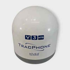 Kvh tracphone hts for sale  Pompano Beach