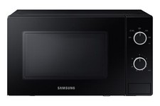 Używany, KUCHENKA MIKROFALOWA SAMSUNG 20L na sprzedaż  PL