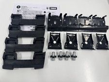 Thule fitting kit for sale  IPSWICH