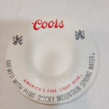 Vintage coors beer for sale  Clinton