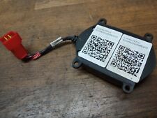 Steuergerät ecu riginal gebraucht kaufen  Münster