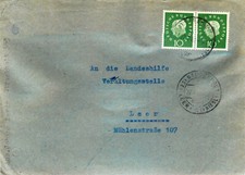 Brd minr 303 gebraucht kaufen  Augsburg