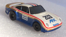 Tomy afx porsche for sale  SUNDERLAND