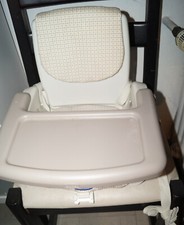 Tischsitz mode chicco gebraucht kaufen  Sankt Augustin