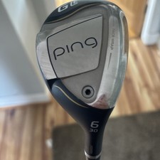 Ladies ping gle3 for sale  GLASGOW