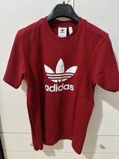 Maglia adidas usato  Italia