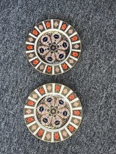 Crown derby side for sale  MONMOUTH