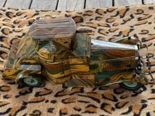 Märklin panzerwagen 1101 gebraucht kaufen  Sonsbeck