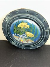 Faux ship porthole for sale  Norfolk