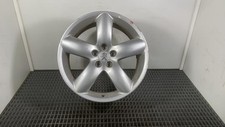 Jante peugeot 407 d'occasion  Haubourdin