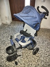 triciclo adulti campania usato  Veduggio con Colzano
