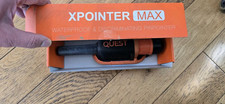 pinpointer metal detector for sale  LEEDS