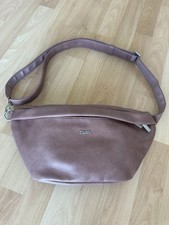 Crossbody bag hip gebraucht kaufen  Bonn