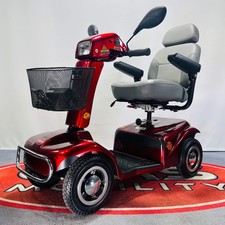 2019 rascal te388xl for sale  COLCHESTER