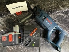 Bosch 24v hammer for sale  Los Angeles