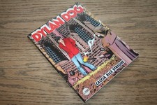 Dylan dog giugno usato  Saviore dell'Adamello