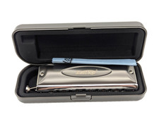 Easttop mundharmonica forerunn gebraucht kaufen  Seevetal