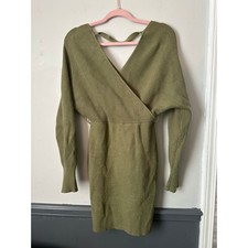 Zesica olive green for sale  Chillicothe