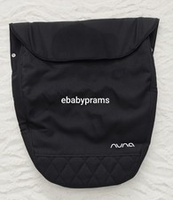 Black caviar nuna for sale  GLASGOW